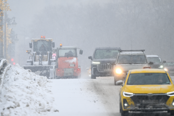 Putin Boosts Security for Defense Officials Amid Rising Tensions 🛡️