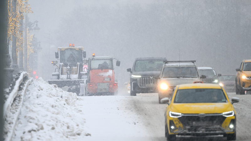 Putin Boosts Security for Defense Officials Amid Rising Tensions 🛡️