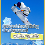 Winter Sports Go High-Tech: How AI & Innovation Are Shaping 2026’s Snow Season ❄️🤖 video poster