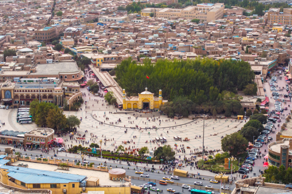 Xinjiang in 2026: Faith, Stability & Progress in Focus 🌏🕌