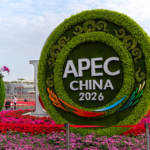 China Unveils Bold APEC 2026 Agenda: Innovation & Connectivity in Focus 🌏✨