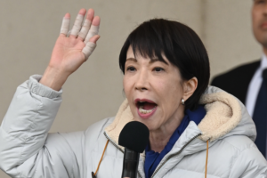 Japanese PM Skips Live Debate, Sparks Outcry 🗣️🔥