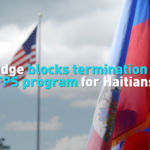 Judge Halts TPS Termination for Haitians in U.S. – What’s Next? video poster
