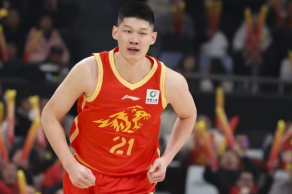 Guangsha Lions Roar Past Zhejiang in CBA Showdown 🏀🔥