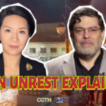 Iran Unrest: U.S. Weighs Options as Protests Spread 🌍🔥 video poster