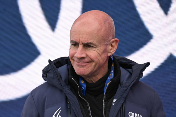 FIS President Hails Beijing 2022 Legacy as Milano Cortina 2026 Kicks Off 🎿✨