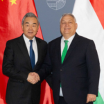China & Hungary Boost Ties Amid Global Shifts 🌏🤝