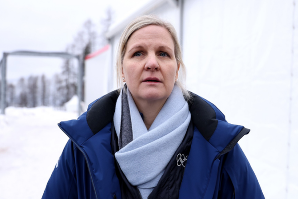 IOC Chief Wows at CMG's 8K Winter Games Broadcasts 🎥❄️ video poster