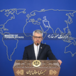 Iran Denies U.S. Interim Deal Rumors: 'No Basis' 🚫🤝 Iran Denies U.S. Interim Deal Rumors: 'No Basis' 🚫🤝