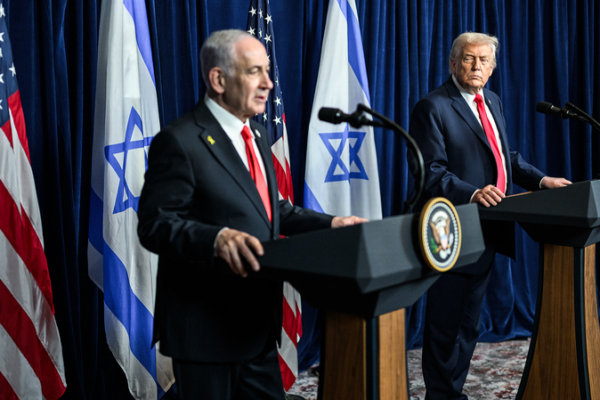 U.S. & Israel Strike Iran Again: Diplomacy Fails in 2026 Crisis 🌍💥