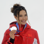 NC95SP14O0A9N3HWBRTC - 🌍NewspaperAmigo – Your Global News Buddy 🗞️ Gu Ailing Soars to Silver at 2026 Winter Games 🎿✨