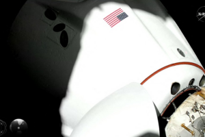 🚀 SpaceX Crew-12 Docks with ISS: Science Goals & Starry Dreams!