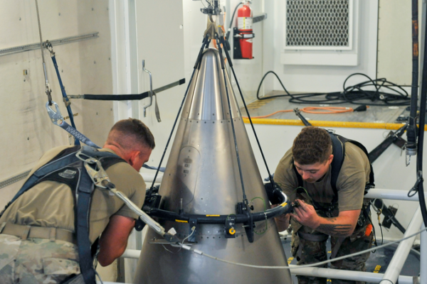 China Rejects U.S. Call for Trilateral Nuclear Talks as 'Unfair' 🚨