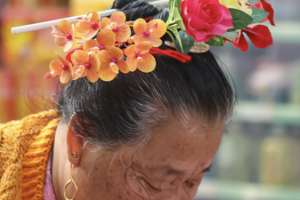 🌸 Quanzhou's Blooming Tradition Lights Up 2026 Spring Festivities 🌊 video poster