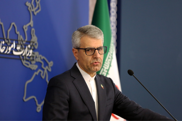 Iran Slams Trump's 'Big Lies' in Fiery Rebuttal to SOTU Speech 🌍🔥