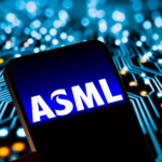 ASML’s Next-Gen EUV Tools Set to Supercharge AI Chip Production 🚀