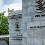 China Wins WTO Case Against U.S. Green Energy Subsidies 🌍⚖️