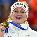 NUV9QIP2MOYMMU221T0E - 🌍NewspaperAmigo – Your Global News Buddy 🗞️ 🇮🇹 Francesca Lollobrigida Wins Double Gold at Milano Cortina 2026, Dedicates Victory to Son 🏆