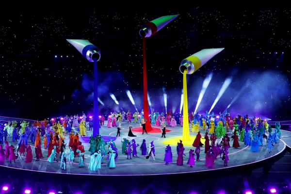 Milan Cortina 2026 Kicks Off with Historic Four-Site Opening Spectacle 🎿✨