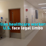O04W9WW16N6SBQNZUKQU - 🌍NewspaperAmigo – Your Global News Buddy 🗞️ Haitian Healthcare Workers in U.S. Face Uncertain Future 🌏⚖️ video poster