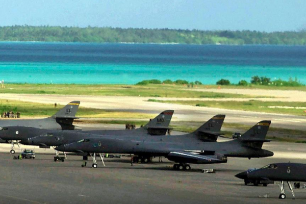 UK's Chagos Sovereignty Plan in Chaos After Trump Slams Deal 🌍⚖️