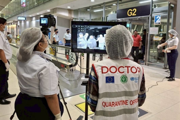 WHO Shares Vital Tips to Combat Nipah Virus Risks in 2026 🦠🛡️