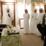 Chinese Tea & Crafts Wow Crowds at Sharjah Heritage Days 2026 🌍✨