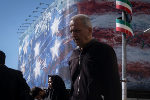 U.S.-Iran Nuclear Talks: Progress Amid Tensions 🌍⚡