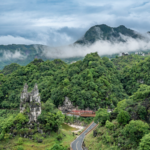 Sichuan's Xingwen Geopark Joins 2026 Spring Festival Gala Spotlight 🌄 video poster