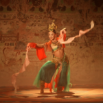 Whirling Through Time: The Hu Xuan Dance’s Modern Revival 🌸💃