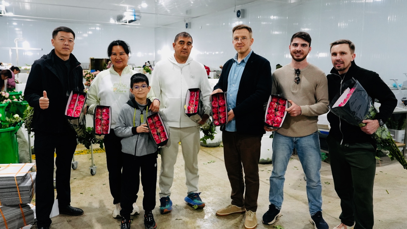 Yunnan Blooms Conquer Global Markets 🌸🌍 video poster