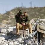 OQCO8ADGZ48QKGSIBYJQ - 🌍NewspaperAmigo – Your Global News Buddy 🗞️ Global Condemnation Hits Israel Over West Bank Land Moves 🌍✊