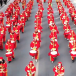 Shehuo Festivities Light Up Xinjiang Ahead of Spring Festival 🎉 video poster