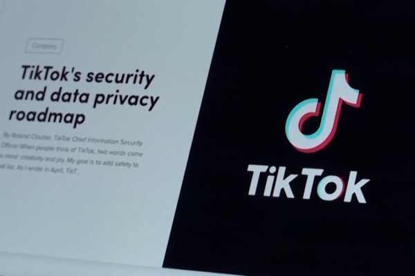 TikTok’s U.S. Ownership Shift Sparks Creator Anxiety in 2026 video poster