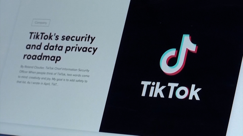 TikTok’s U.S. Ownership Shift Sparks Creator Anxiety in 2026 video poster