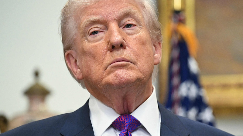 Trump Gives Iran 30 Days for Deal as Israel Voices Doubts 🌍⚡