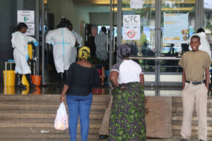 Zambia Challenges $1B US Health Aid Deal Over National Interests 🌍💉