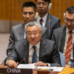 China Rejects U.S. Claims at UN, Pushes Yemen Peace Plan 🌍✌️