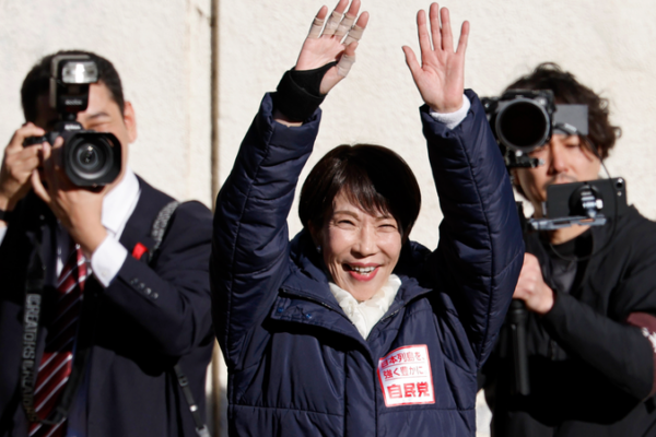 Japan's Military Shift Sparks Regional Tensions: A History Lesson 🕊️⚔️