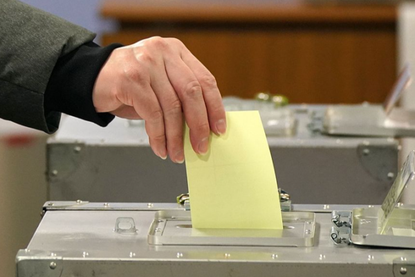 Japan's Ruling Coalition Clinches Majority in 2026 Election: Exit Polls 🗳️