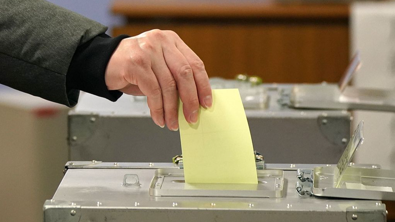 Japan's Ruling Coalition Clinches Majority in 2026 Election: Exit Polls 🗳️