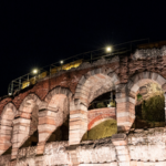 🏛️ Verona's Ancient Arena Set to Shine at 2026 Winter Games Closing Ceremony 🌟 video poster