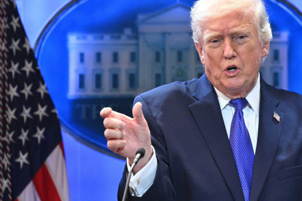 Will Section 122 Tariffs Outperform IEEPA in 2026? Expert Weighs In 🌏💼