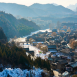 Gallop into 2026: Gubei Water Town Blends History & Lunar New Year Magic 🐎🏮 video poster