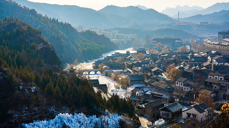 Gallop into 2026: Gubei Water Town Blends History & Lunar New Year Magic 🐎🏮 video poster