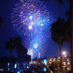 Cross-Strait Fireworks Light Up Lunar New Year 🌟🎆