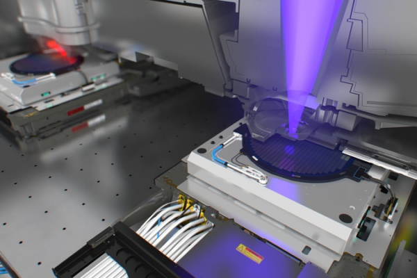 ASML’s EUV Breakthrough: 50% More Chips by 2030 🚀💡