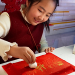 Crafting Olympic Dreams & Lunar New Joy: Beijing Museum Blends Traditions 🎨⛷️🏮 video poster