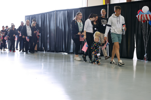 US Ramps Up Refugee Admissions for White South Africans in 2026 🌍✈️