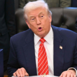 PPDZUEBHKZP08ZWDYM0Q - 🌍NewspaperAmigo – Your Global News Buddy 🗞️ Trump Ends Partial Gov Shutdown with Funding Deal 🏛️💸